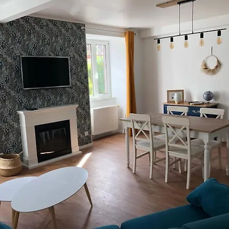 Le Carrousel - Cosy Centre