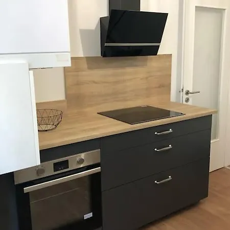 Le Carrousel - Cosy Centre Apartment *