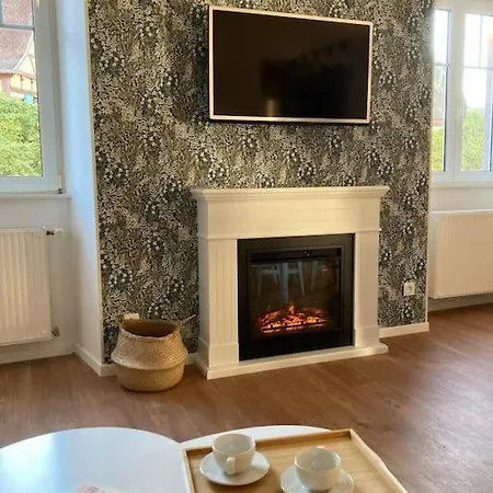 Appartement Le Carrousel - Cosy Centre Obernai