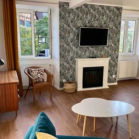 Le Carrousel - Cosy Centre