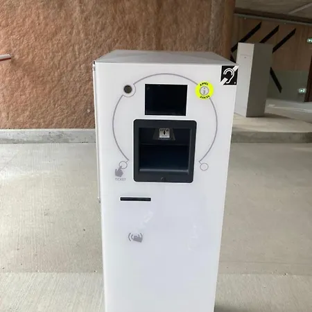 Appartement Le Carrousel - Cosy Centre