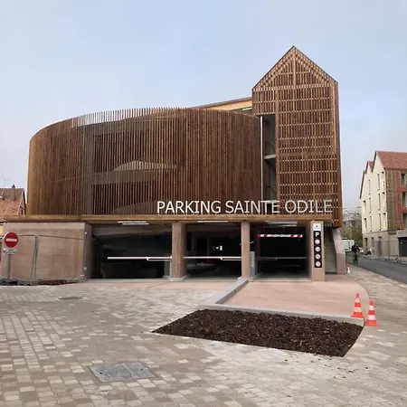 Le Carrousel - Cosy Centre