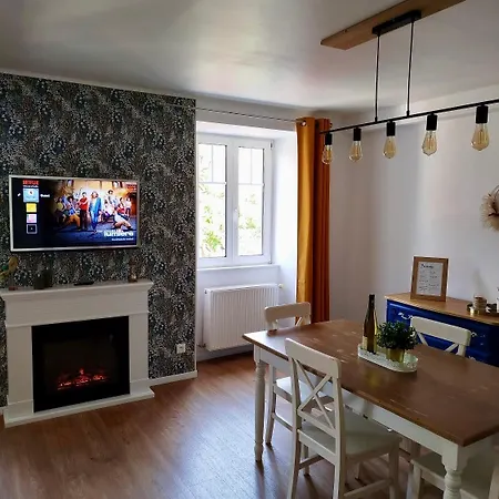 Le Carrousel - Cosy Centre *