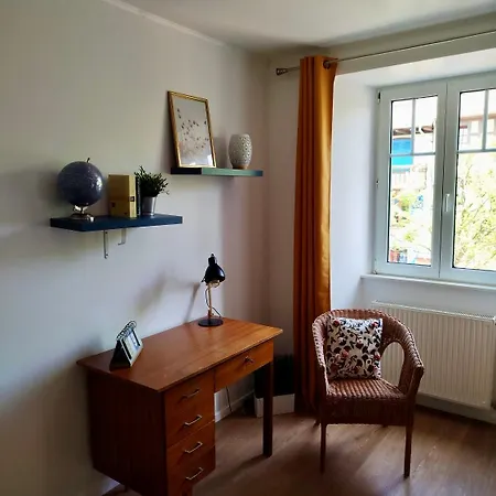 Le Carrousel - Cosy Centre Obernai