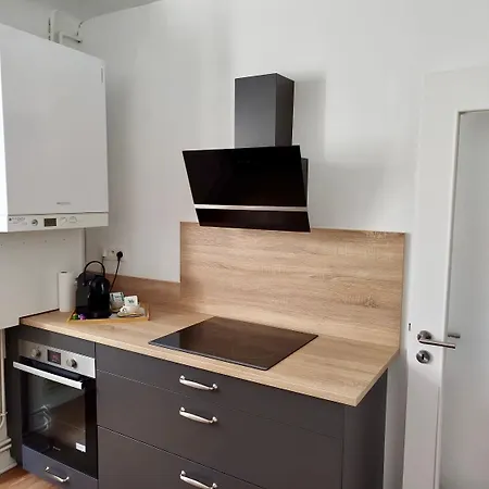 Le Carrousel - Cosy Centre