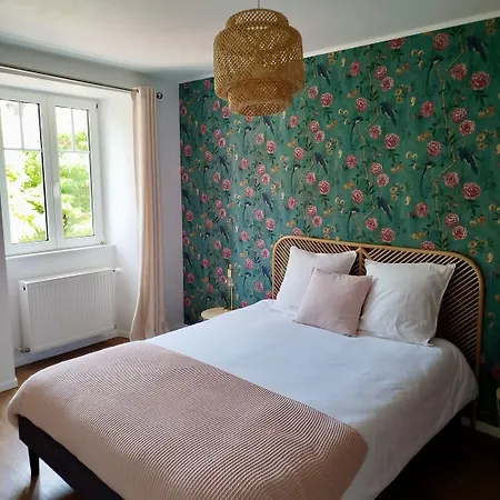 Le Carrousel - Cosy Centre アパート