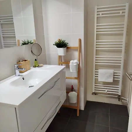 Le Carrousel - Cosy Centre Appartement *