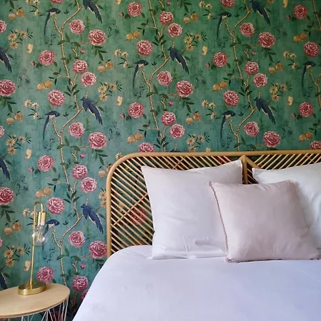 Le Carrousel - Cosy Centre Obernai